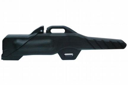 Кофр для ружья GKA gun case квадроцикл ATV гка