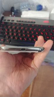 Телефон samsung Galaxy note II GT-N7100