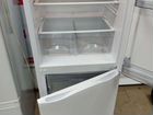 Холодильник Атлант двухкамерный 2 компрессора zvd объявление продам