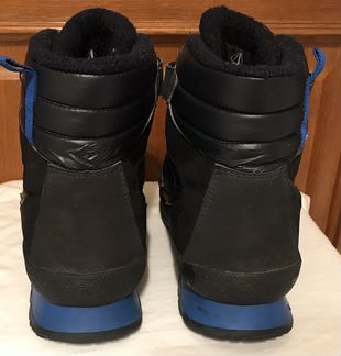 Ботинки Jog Dog