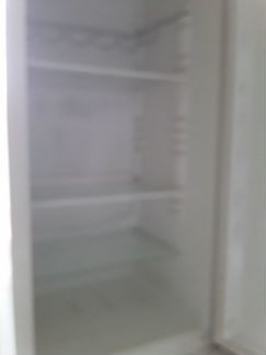 Холодильник Electrolux