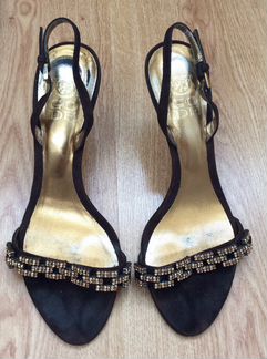 Нежнейшие босоножки Gode