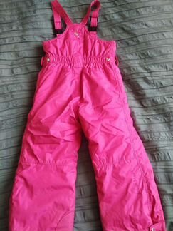 Брюки poivre blanc