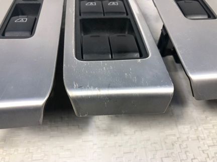 Кнопка стеклоподъемника Nissan Murano Z51 / PNZ51