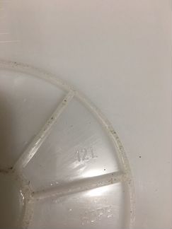 Кубоконтейнеры 12 л и 23 л б/у