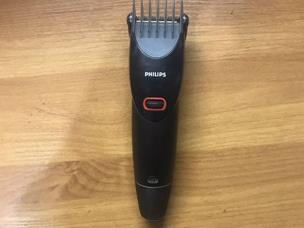 Машинка для стрижки волос philips qc5010