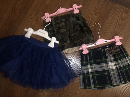 Monnalisa ralph lauren