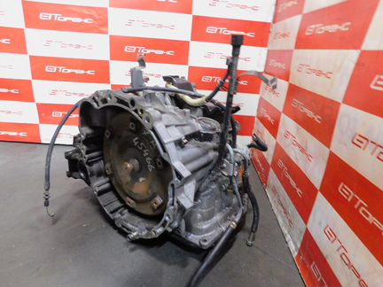 АКПП toyota 7A-FE caldina