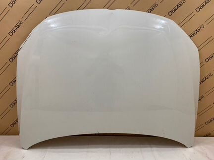 Капот Volkswagen Polo 5