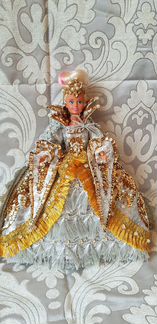 Кукла Синди, барби