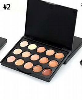 Палитра корректоров