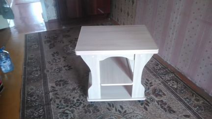 Стол журнальный, раскладной. 00