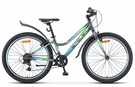 Велосипед Stels Navigator 420 V 24