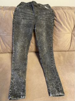 Легинсы для девочки Button Blue рост 158