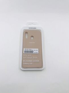 Чехол на SAMSUNG A20/A30