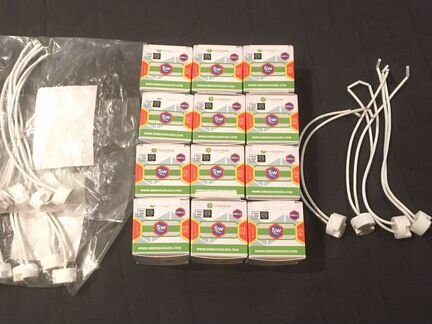 Светодиодные лампочки