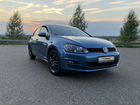 Volkswagen Golf 1.2 МТ, 2013, 150 000 км объявление продам