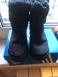 Сапожки Adidas 30р оригинал