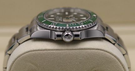 Часы Rolex Submariner