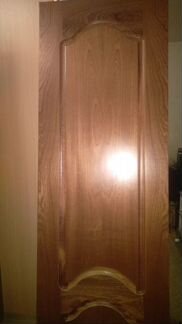 Двери межкомнатные Luvipol Sapely 736 испания новы