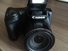 Canon Powershot sx500 IS