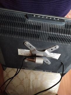 Телевизор thoshiba