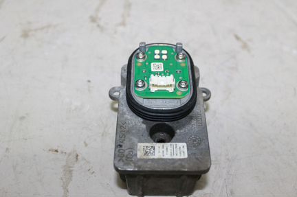 Mercedes C205 Блок розжига Дхо LED № A2059060601