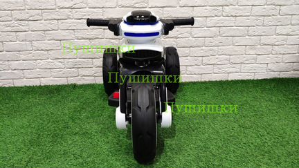 Электромотоцикл детский