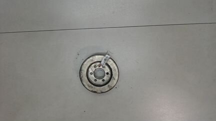 Шкив DAF XF 105, 2008