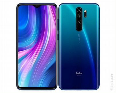 Xiaomi Redmi note 8 pro