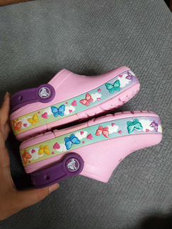 Crocs c10