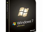 Windows 7 Ultimate - Максимальная