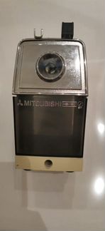 Точилка для карандашей Мицубиси Mitsubishi HS-160