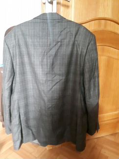 Пиджак мужской