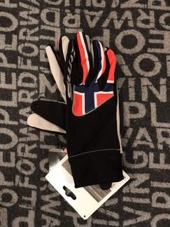 Лыжные перчатки Swix XC 1000 Glove мужские