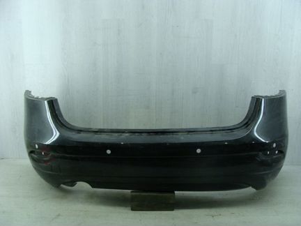 Бампер задний Renault Fluence