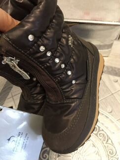 Alaska originale - сапожки