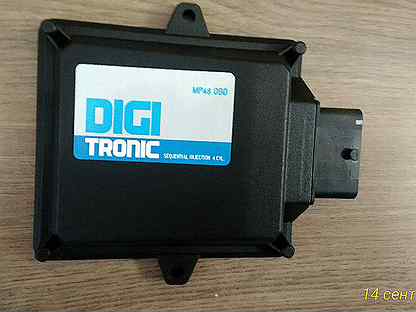 Digitronic mp48 obd инструкция