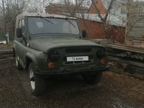 УАЗ 31512, 1994