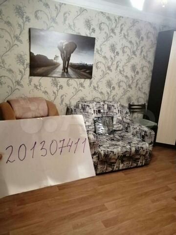 1-к. квартира, 30 м², 1/2 эт.