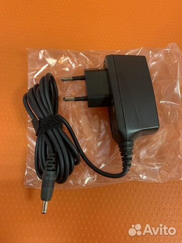 Оригнальное сетевое зарядное Nokia. Новое