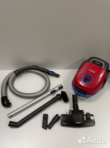 Запчасти для пылесоса Philips FC8385