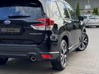 Subaru Forester 2.5 CVT, 2019, 56 000 км объявление продам