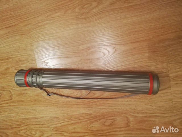 Тобус Футляр