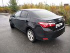 Toyota Corolla 1.6 МТ, 2014, 139 000 км объявление продам