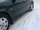 Rover 45 1.6 МТ, 2001, 287 410 км объявление продам
