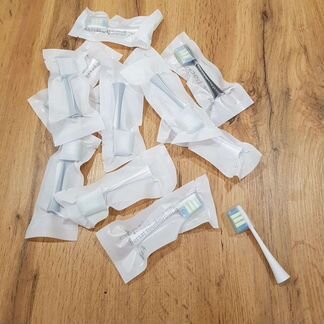 Насадки для электрической зубной щетки Oclean Air2