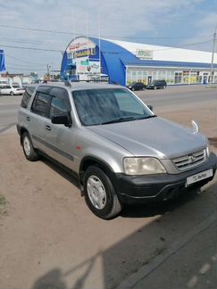 Honda CR-V 2.0 AT, 1996, 361 111 км