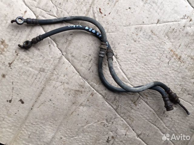Шланг трубка тормозная Maздa 626 GE 91-97 гг