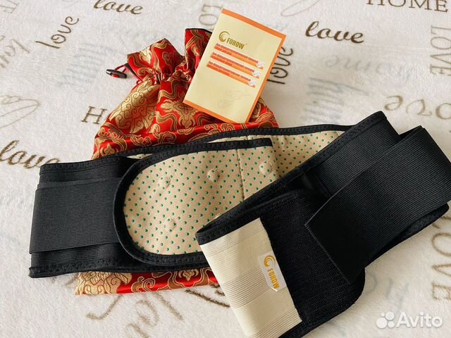 Пояс фохов Fohow